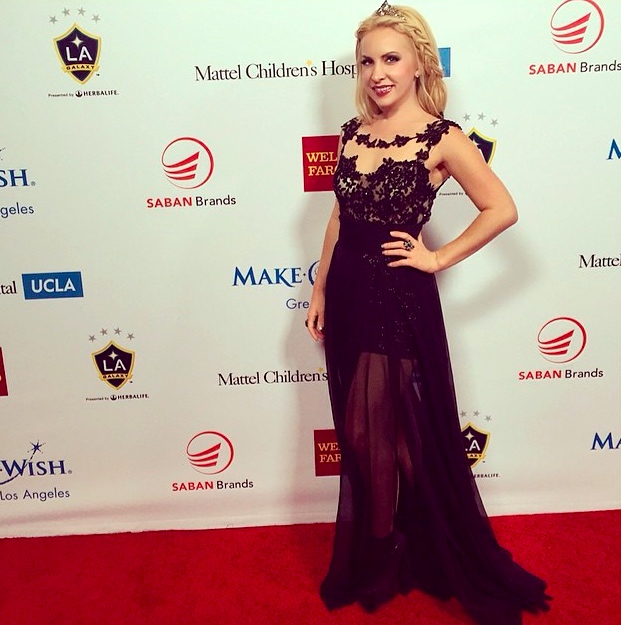 Ashlee Abrams