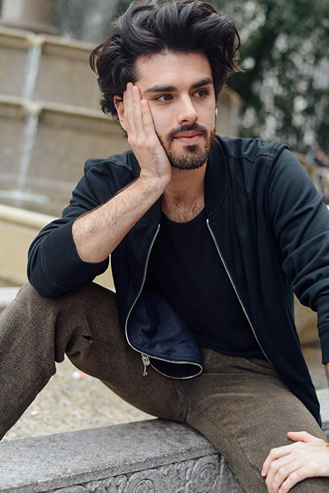 Jorge Franco IV
