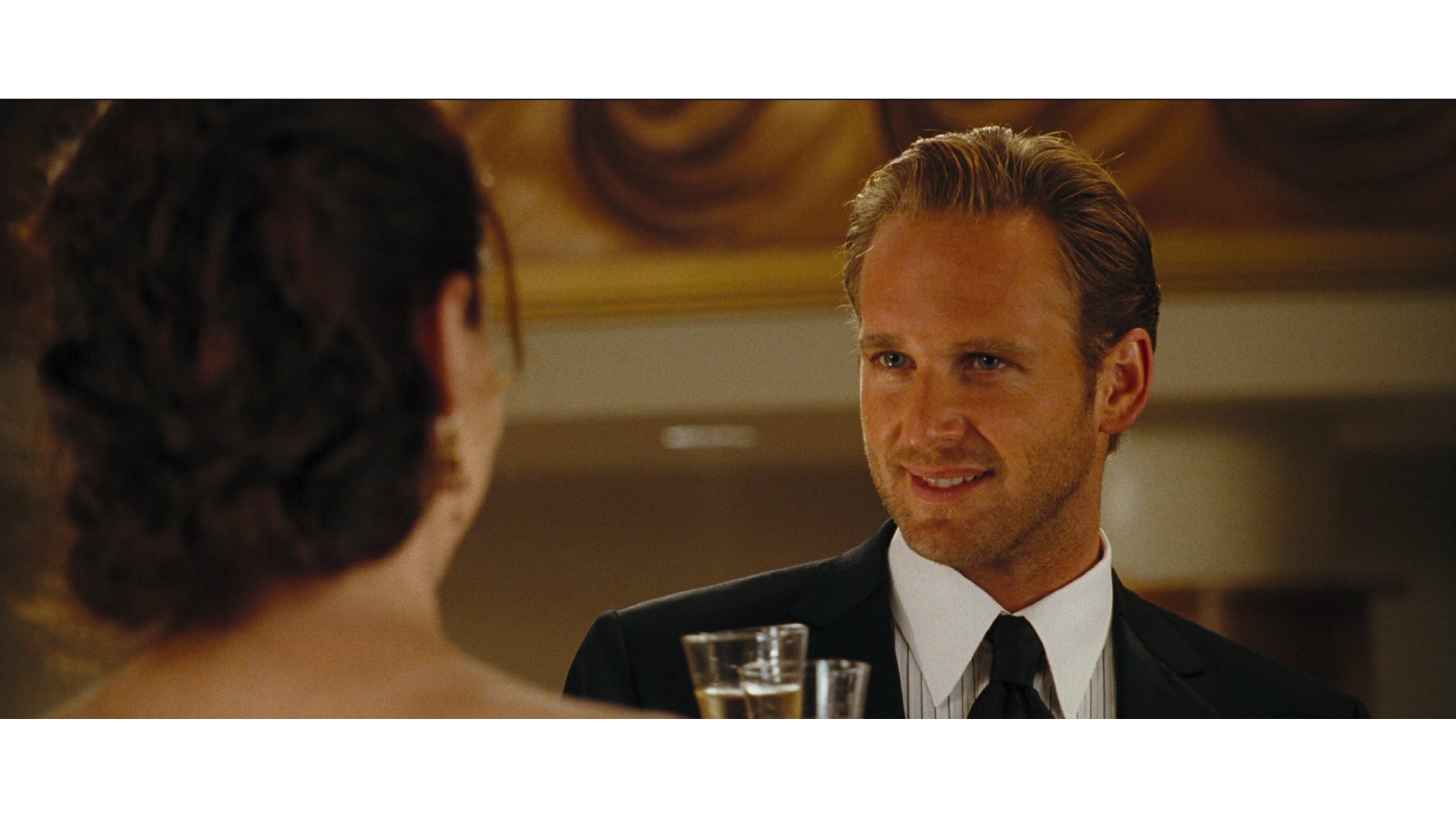 Josh Lucas