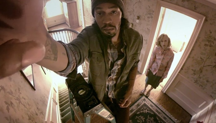 Jeremy DeCarlos