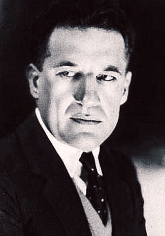 Walter Long