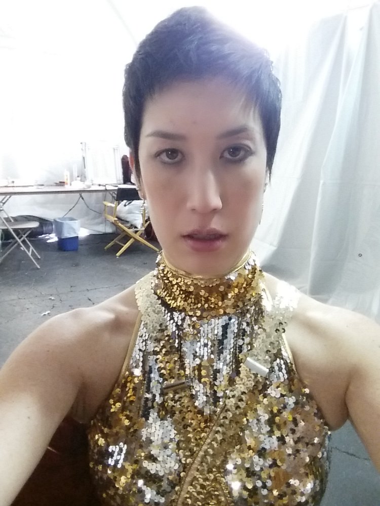 Leigh Takata