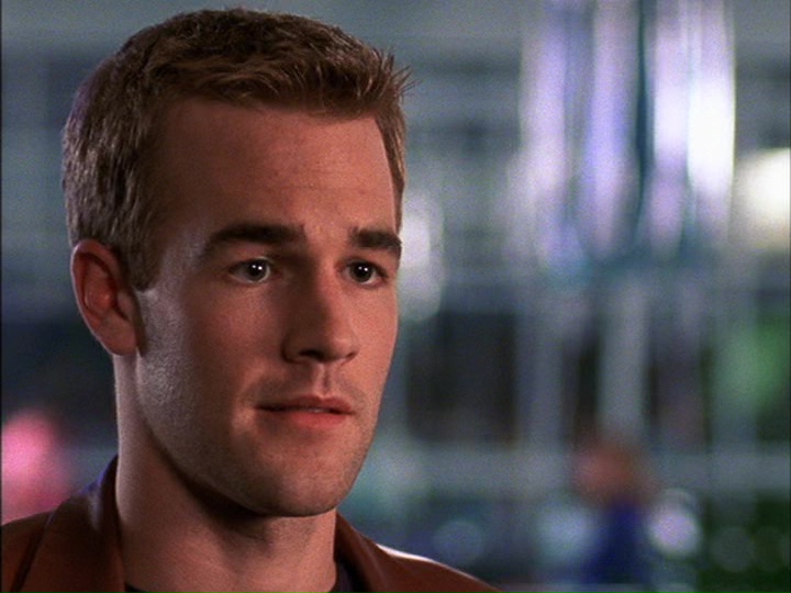 Dawson Leery