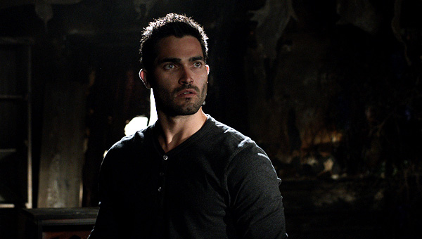 Derek Hale