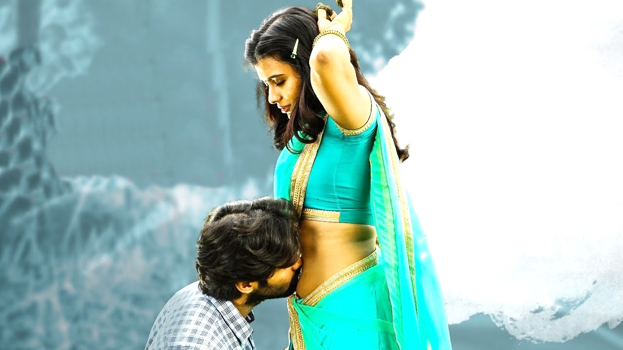 Hebah Patel