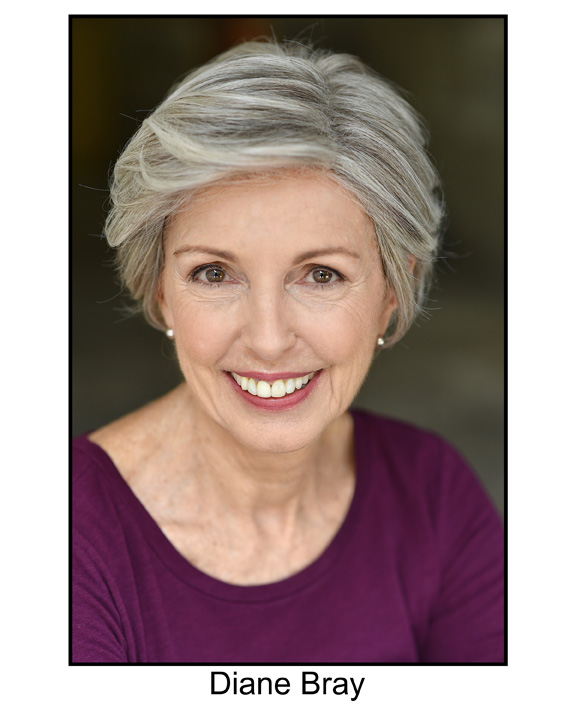 Diane Bray