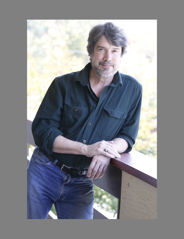 Terry McConnaughey