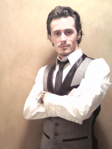 Jason Mulcahy