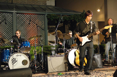 Dhani Harrison