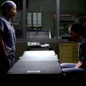 Dr. Lexie Grey