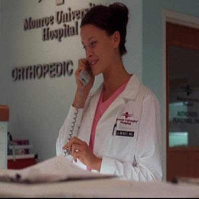 Dr. Jeanne Benoit, Jeanne Benoit