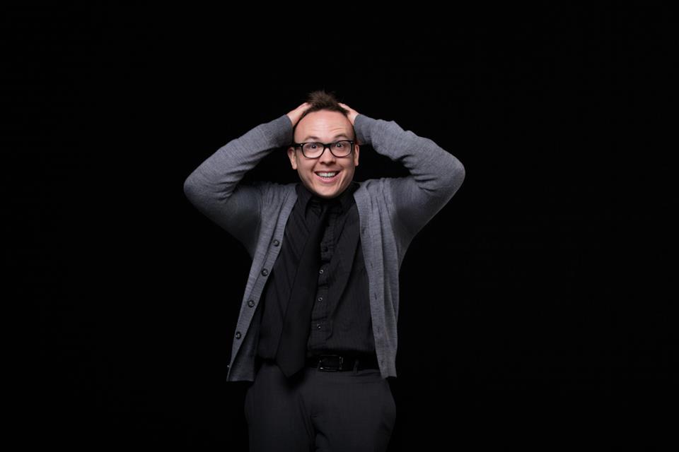 Ricky Woznichak