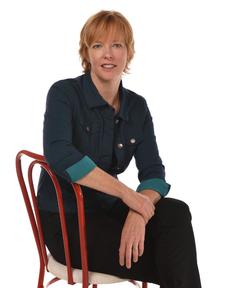 Janet Hilliard