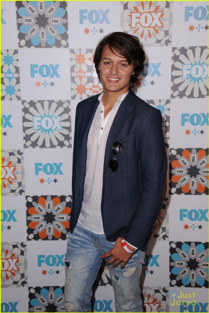 Nolan Sotillo