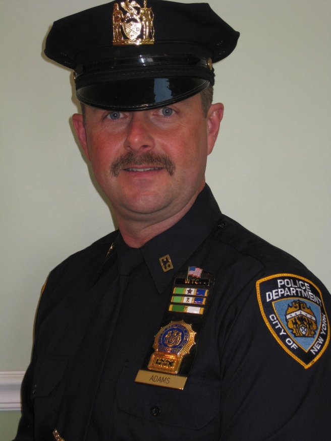 David Adams