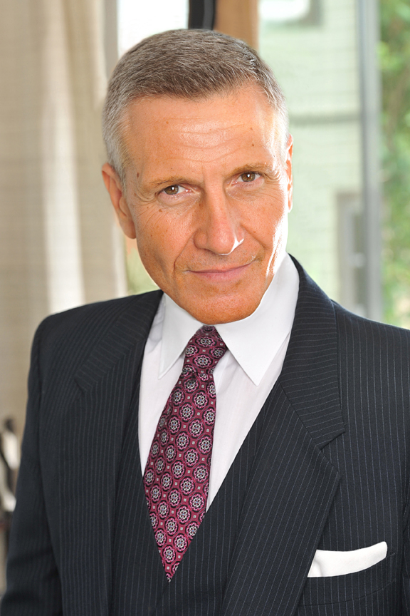 Dean Simone