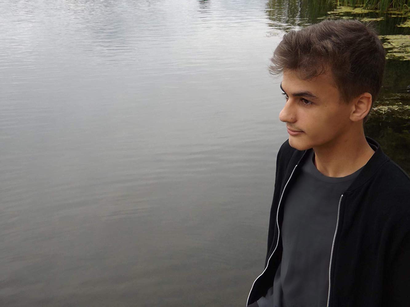 Connor Allbright