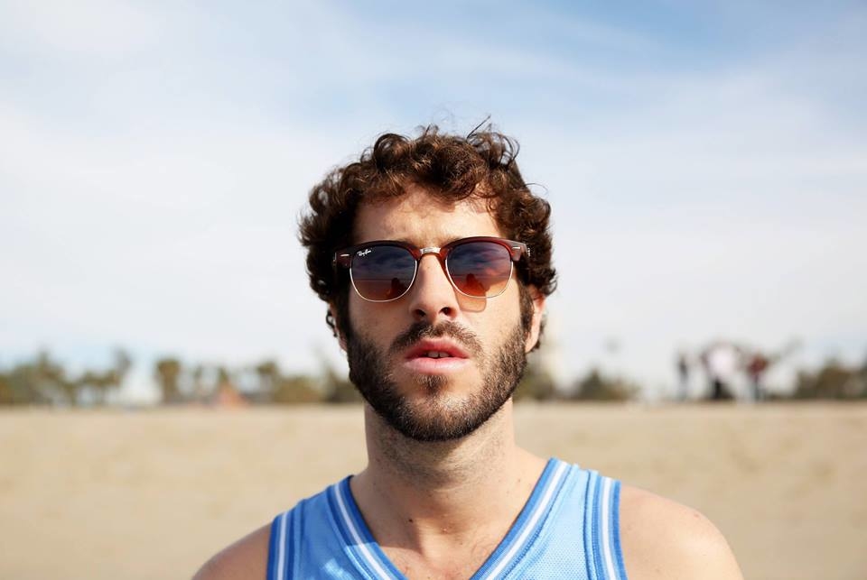 Lil Dicky