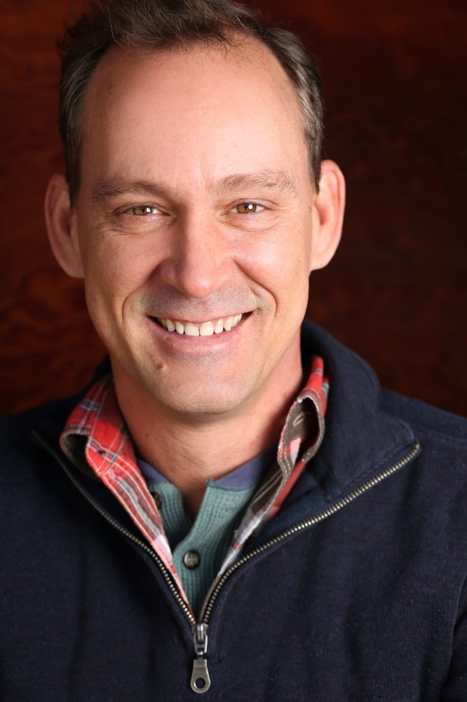 Chad Christopher