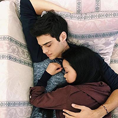 Lara Jean