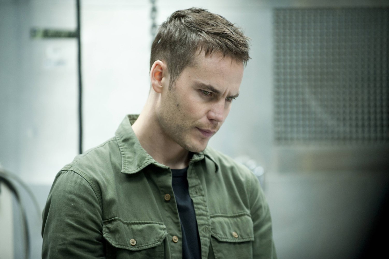 Taylor Kitsch