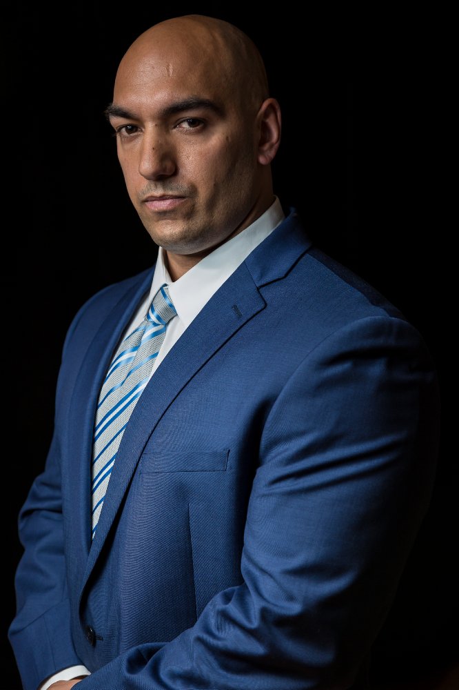Gerard Cordero