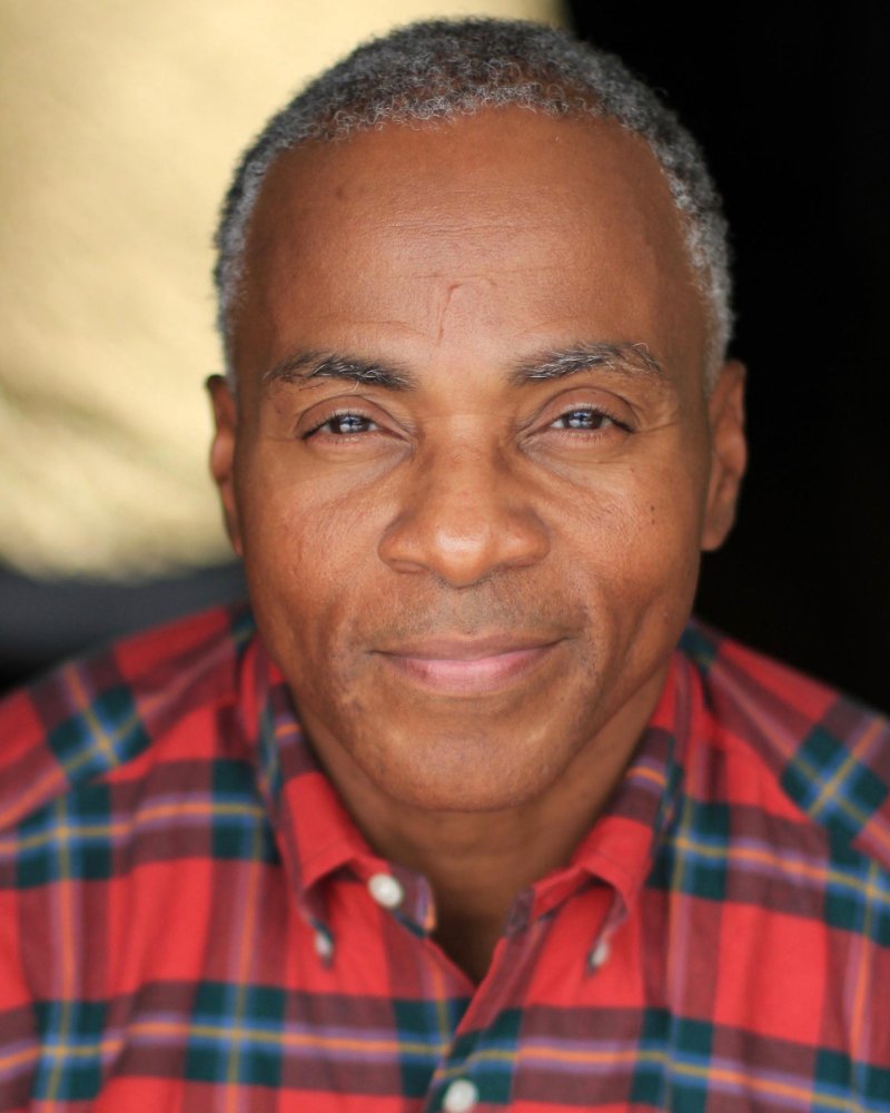 Richard E. Harris