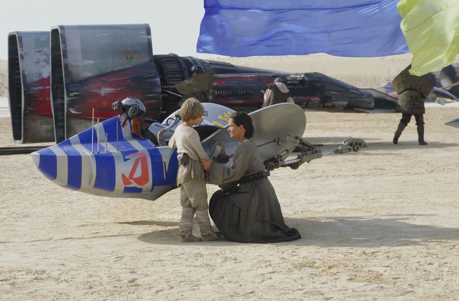 Jake Lloyd