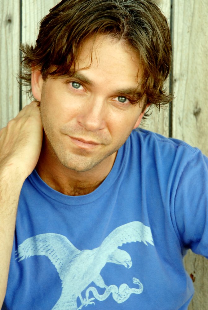 Joshua Weigel
