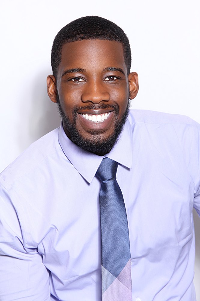 Jeff Rolle Jr.