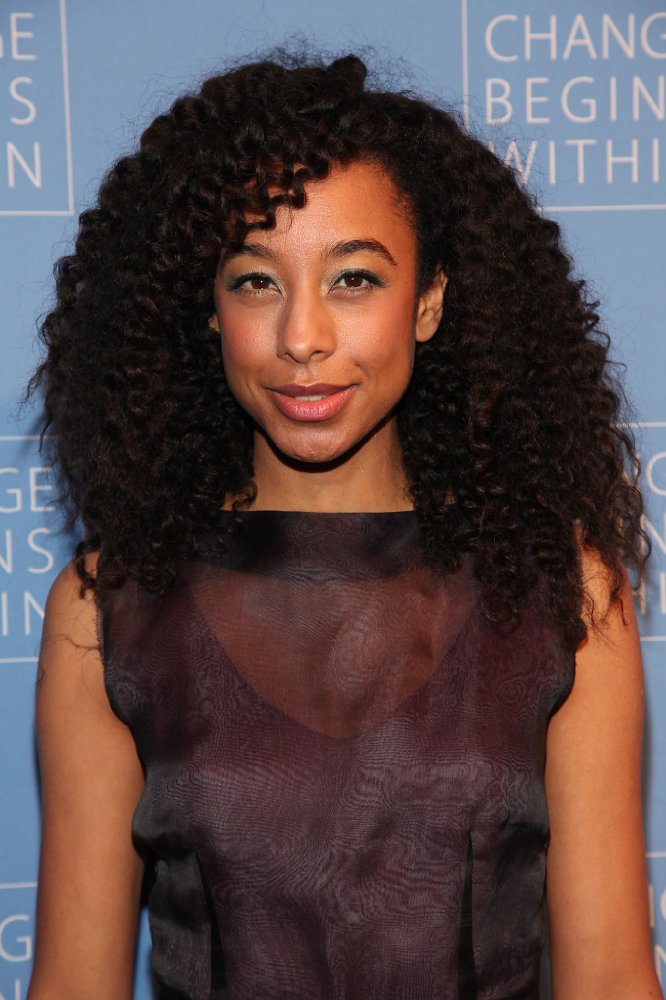 Corinne Bailey Rae