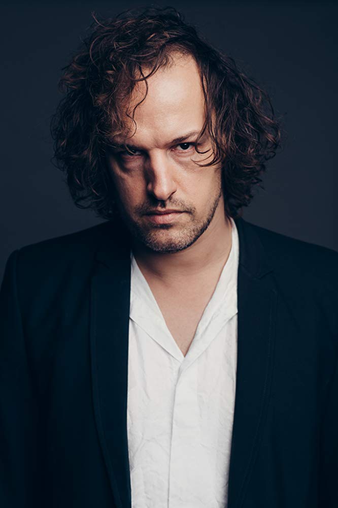 Mads Riisom