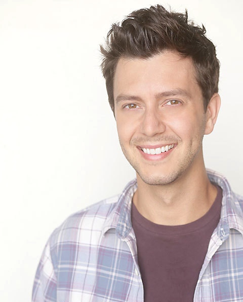 Tyler Ecklund