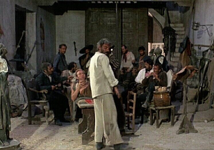 El Indio