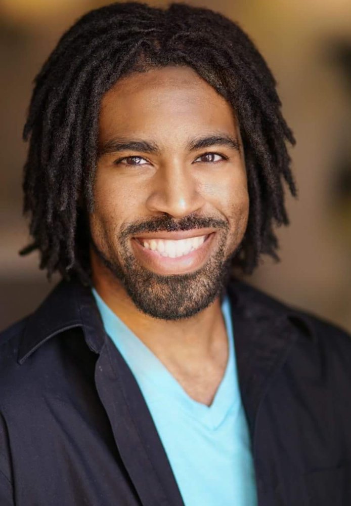 Kenneth Holley
