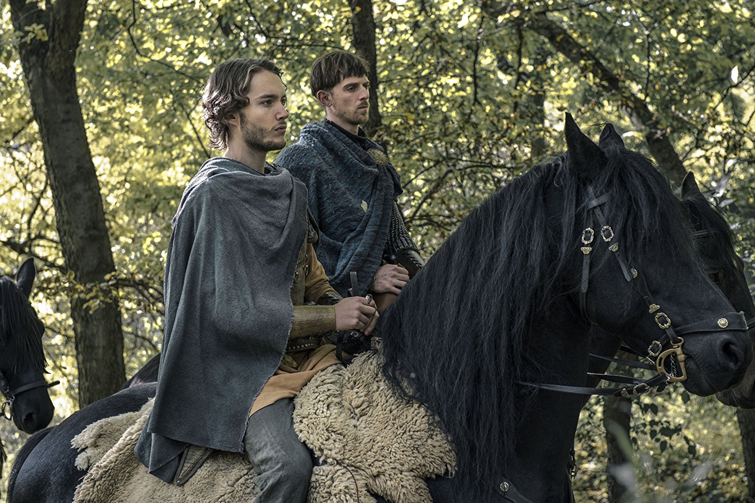 King Ethelred
