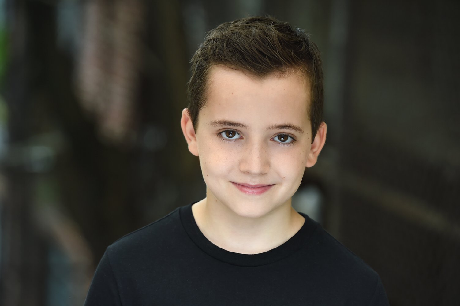 Billy McFadden