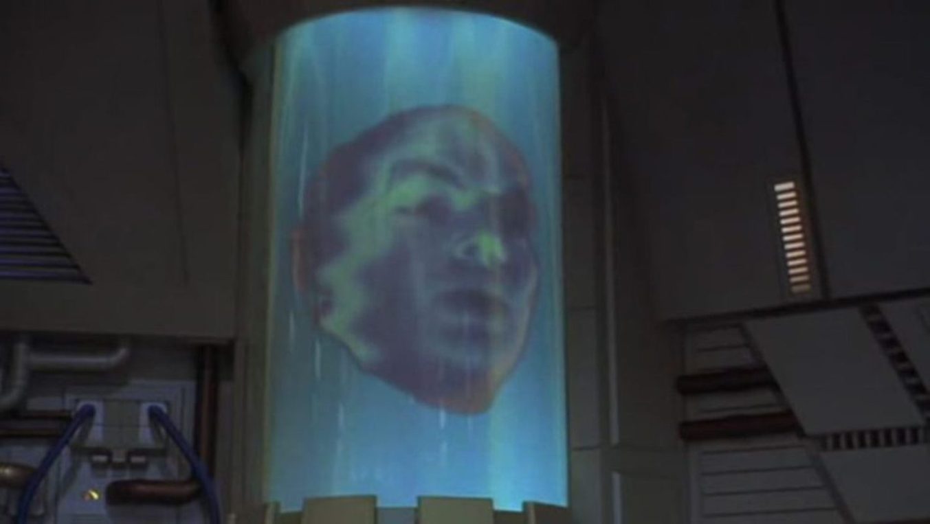 Zordon