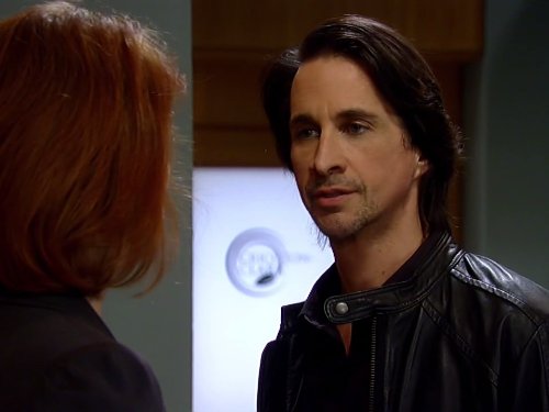 Michael Easton