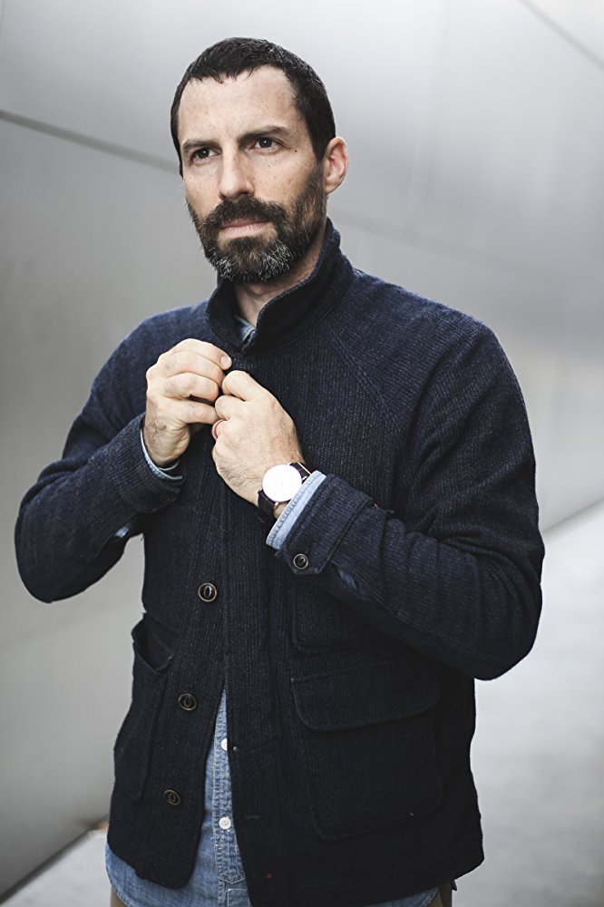 Miles Crawford