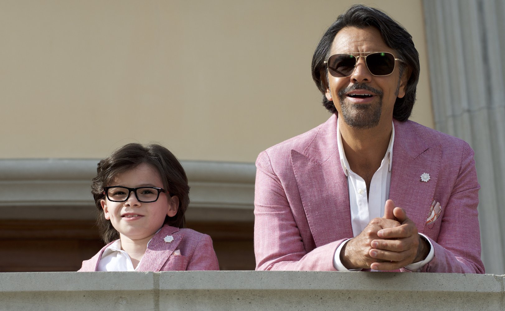Eugenio Derbez