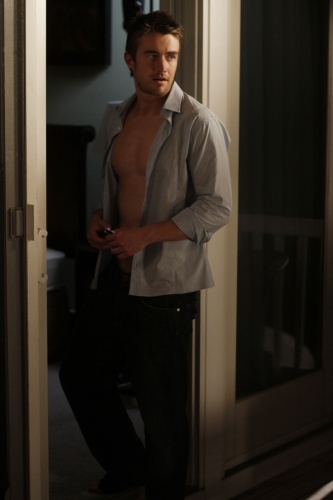 Clayton Evans