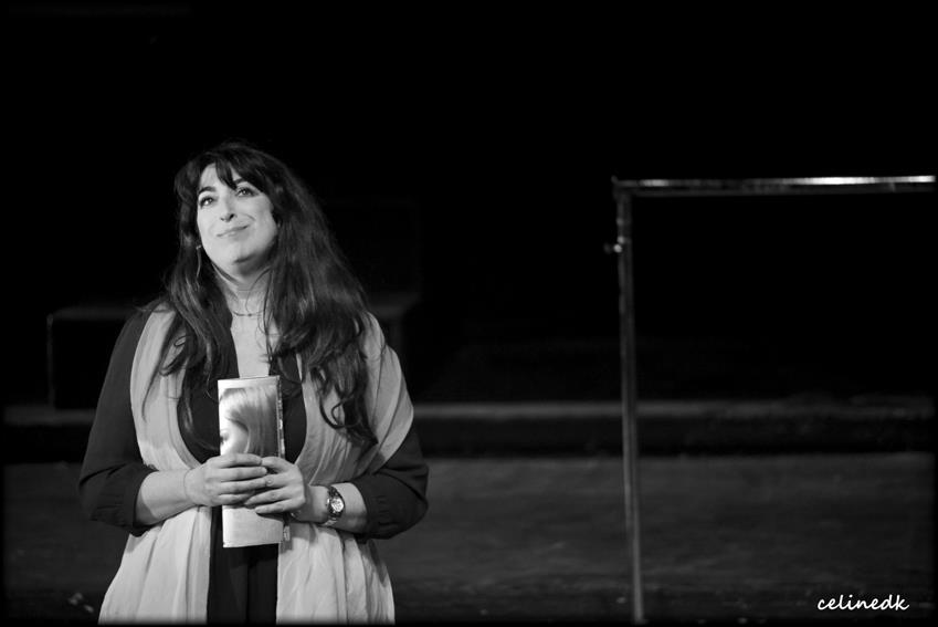 Sophie Bacry Picciotto