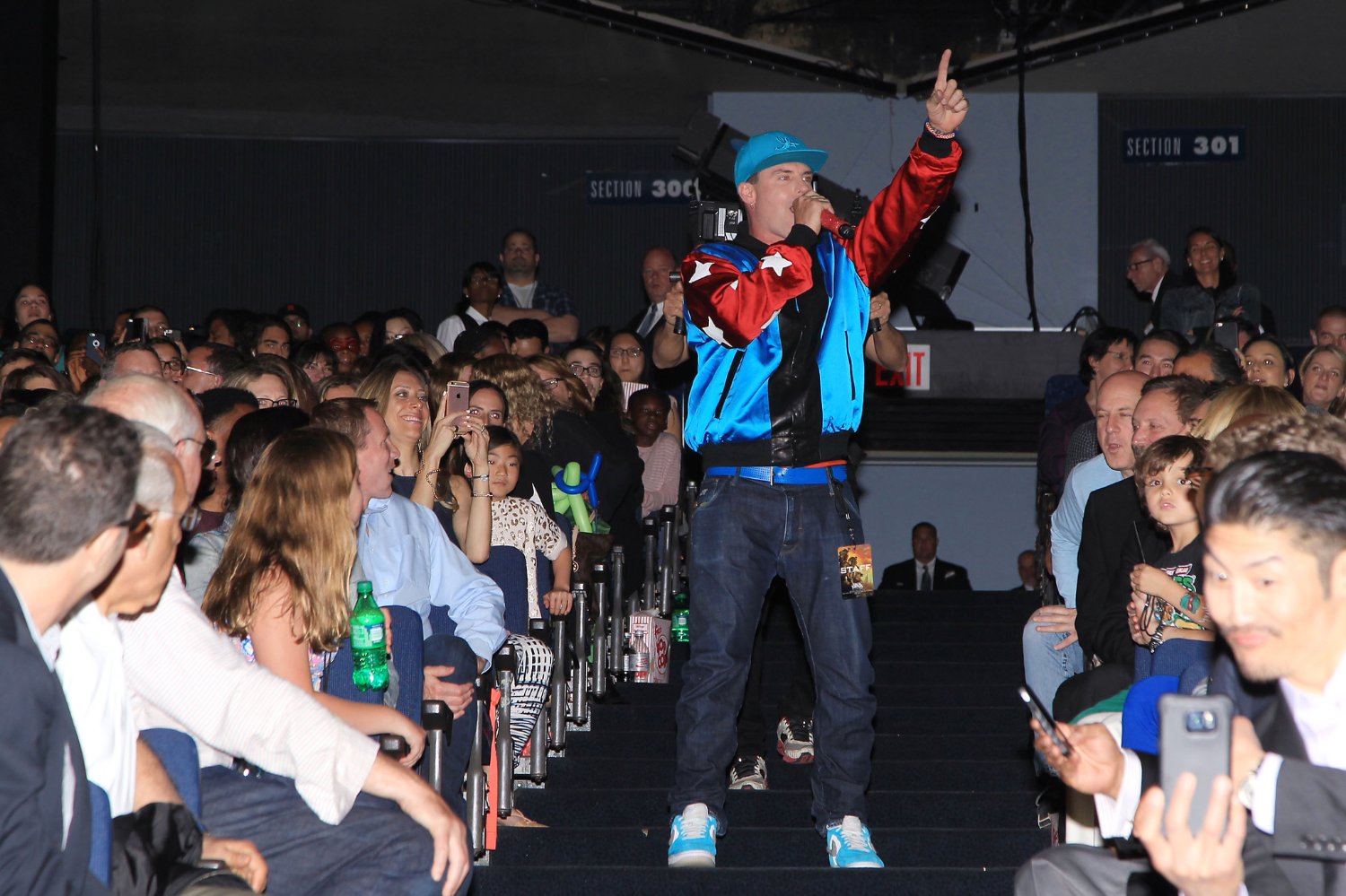 Vanilla Ice