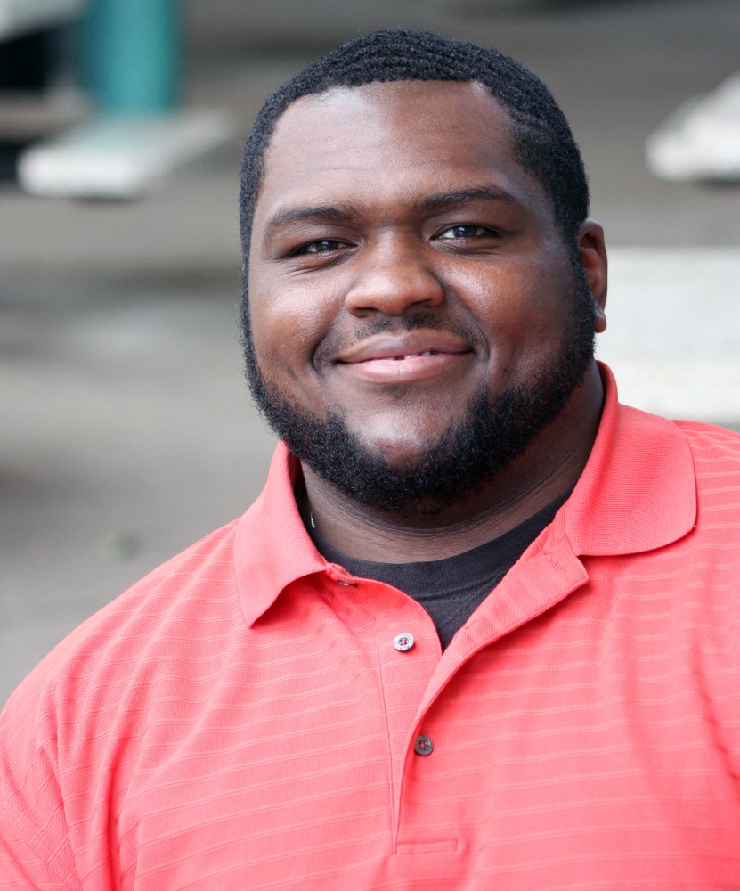 Jordan R. Coleman