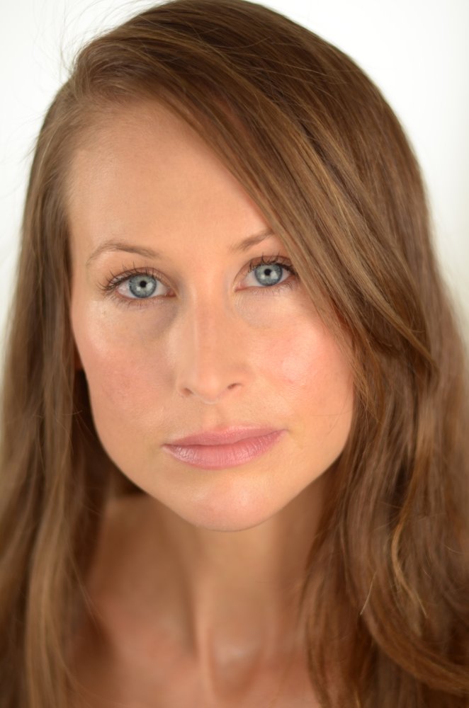 Natalie Dickinson