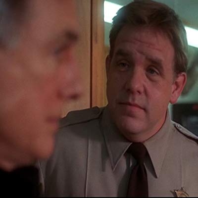 Sheriff Tom Barrett