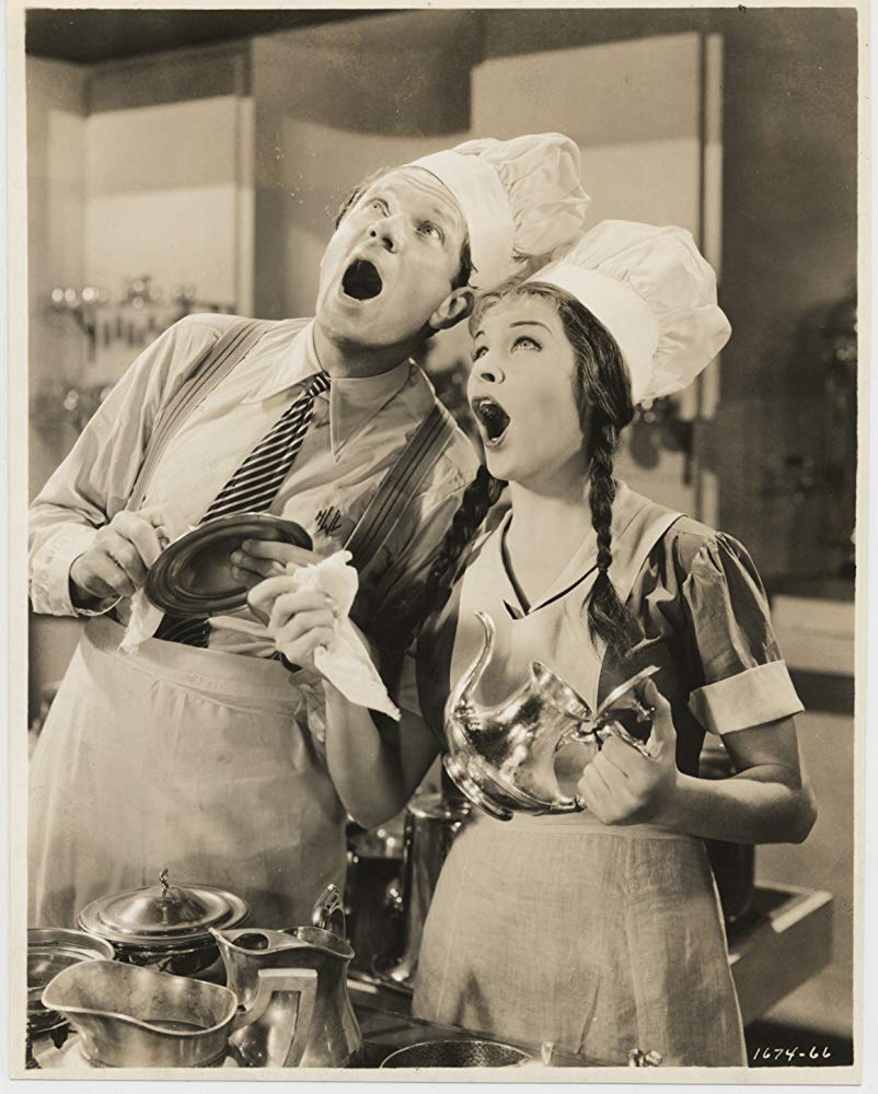 Martha Raye