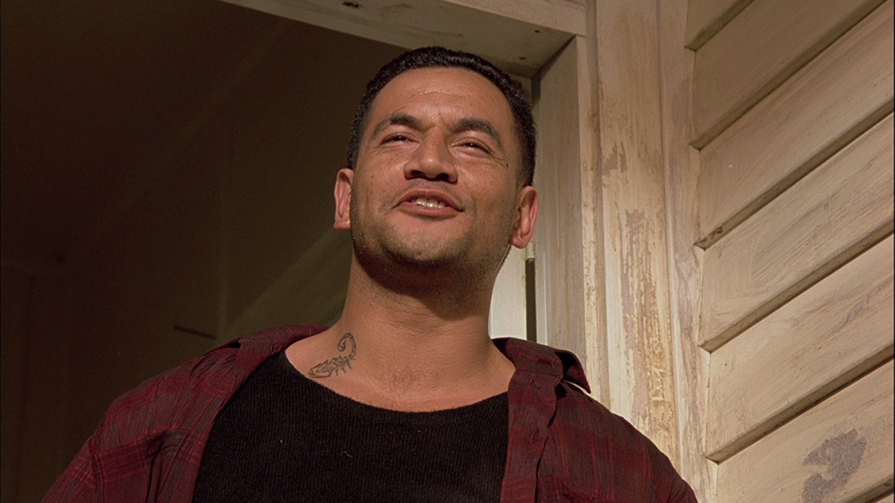 Jake Heke