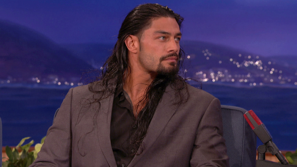 Joe Anoa'i